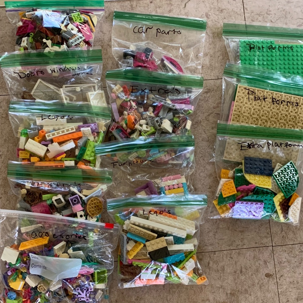 Legos